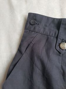 Sassy  Skirt