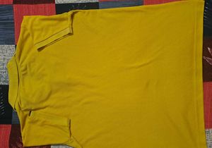 Yellow T Shirt