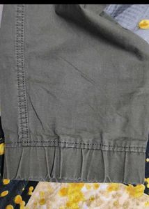 Dnmx Branded Joggers