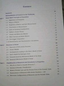 Chemistry Part I - Textbook