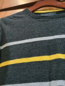 Two Pullovers At 499