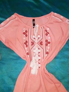 Top For Girls