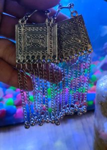 Combo Of Ear Rings