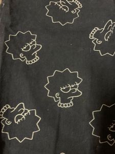 *Final Offer* H&amp;M x Simpsons Jeans