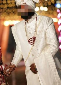 NEW SHERWANI SET