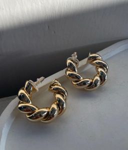 combo of two earrings