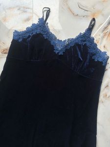 Sexy Night Dress
