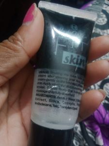 HUDA Queen Fit Skin 115