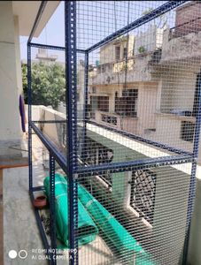 Bird Aviary Cage