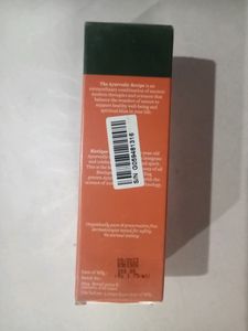 Biotique Honey Water Brightening Toner