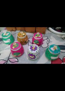 dry fruits box