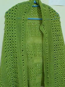 Braided Scarf
