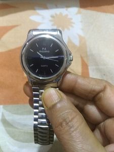 Not Working Maxima Watch