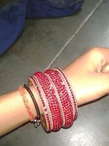 New Trendy Bangle