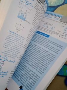 Physics Textbook Class XII Set