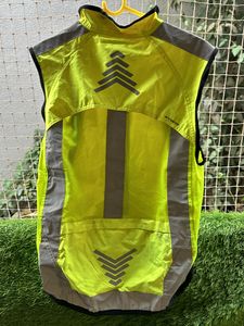 reflective jacket Size L 40
