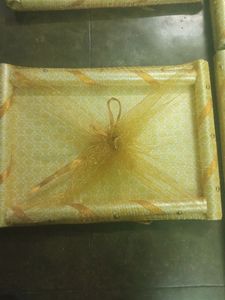 Decorative Trays For Gifting