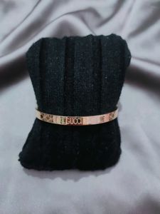Gucci Branded,Anti Tarnish Handcuffs