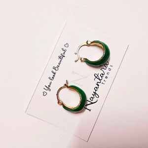 3 GORGEOUS EARRINGS COMBO SET3