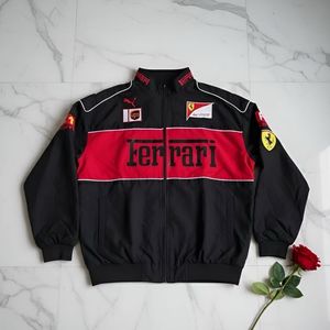 Ferrari Racing Jacket