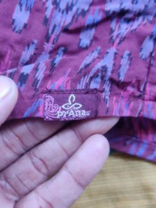 Mini Skirt (Slim Fit) - Party Wear