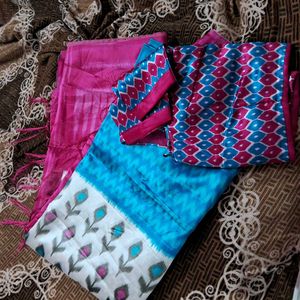 Hyderabad Saree
