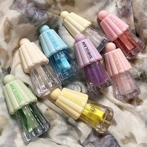 Sheglam Wow Jelly Lip Oil