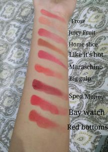 (Set Of 4)Beautiful Makeup kit
