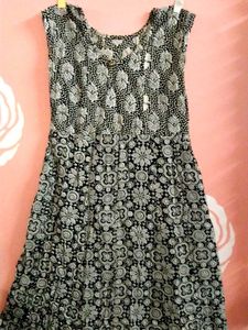 Floral Print Dress😍💗