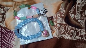 Necklace &amp; Earring Set