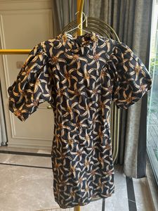 Scotch And Soda Black dress