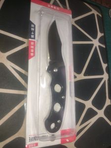 Fruit Knife