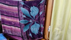 Women saree With Blouse
