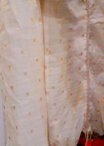 DupttaBeautiful Anarkali Kurti With Beautifu
