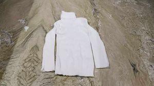 High Neck Full Sleeve Top