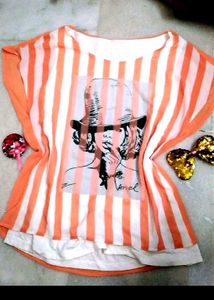 🔴 Top For Women