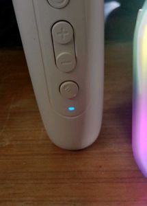 Colorful Karaoke Sound System
