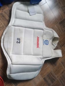 Karate/MMA Sparring Gear Set