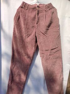 Vintage Liz Sports Pants