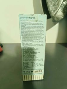 New Dot &amp; Key blueberry Toner Essence