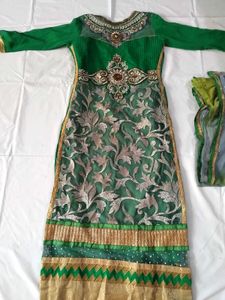 Beautiful Suit Set