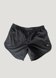 Black Shorts Dri-Fit Active Wear