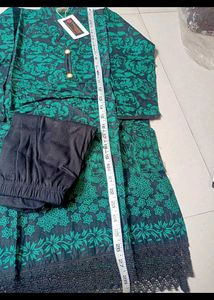 Rakhi Special Kurta Set