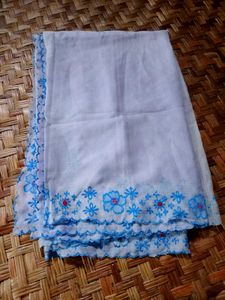 Embroidered Sador