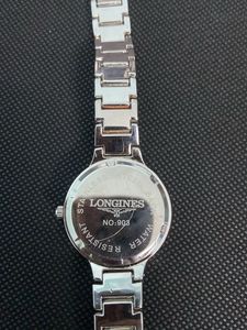 Longines Ladies Watch