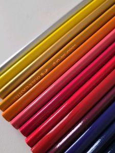 FABER CASTELL - Color Pencils Set of 24