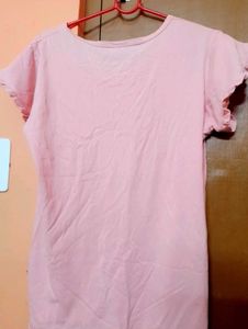 Cute Girl&#39;s Top