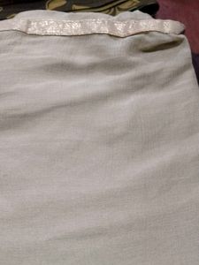 Selling fastEmbroidered Suit Set.Length Is Long