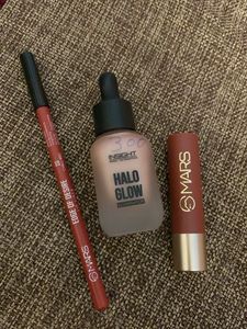 Makeup Combo 💄