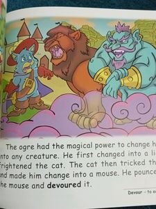 EVERGREEN FAIRY TALES BOOK